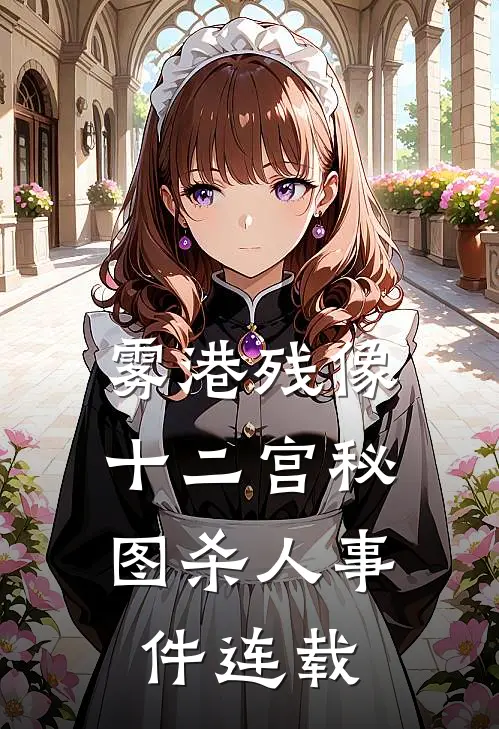 雾港残像：十二宫秘图杀人事件连载