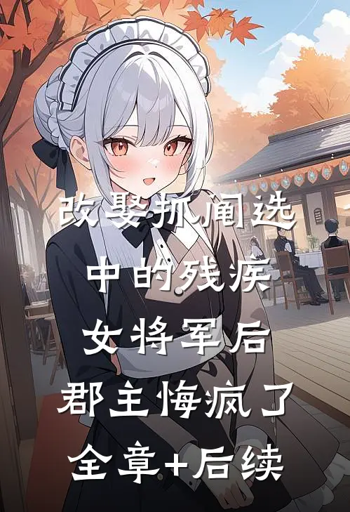 改娶抓阄选中的残疾女将军后，郡主悔疯了:全章+后续
