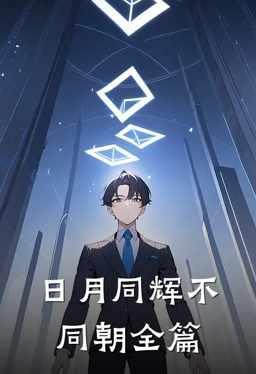 日月同辉不同朝全篇