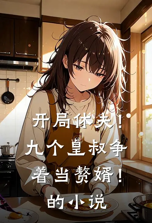 开局休夫！九个皇叔争着当赘婿！的小说