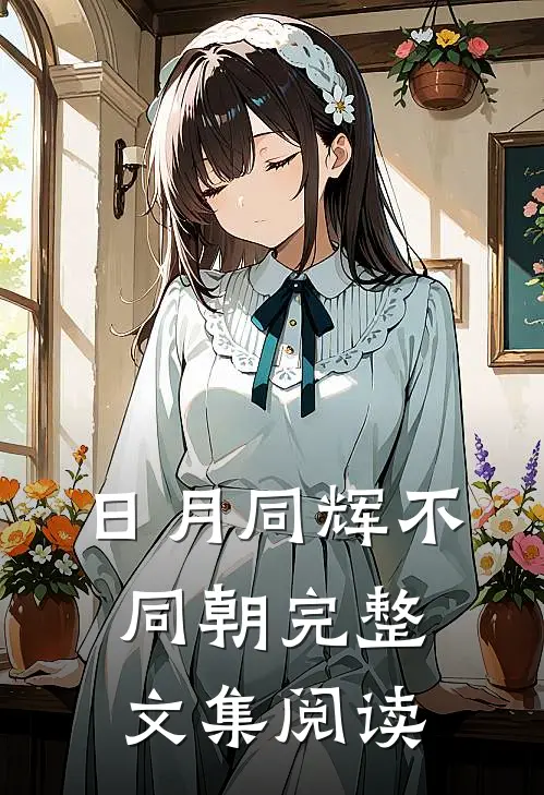 日月同辉不同朝完整文集阅读