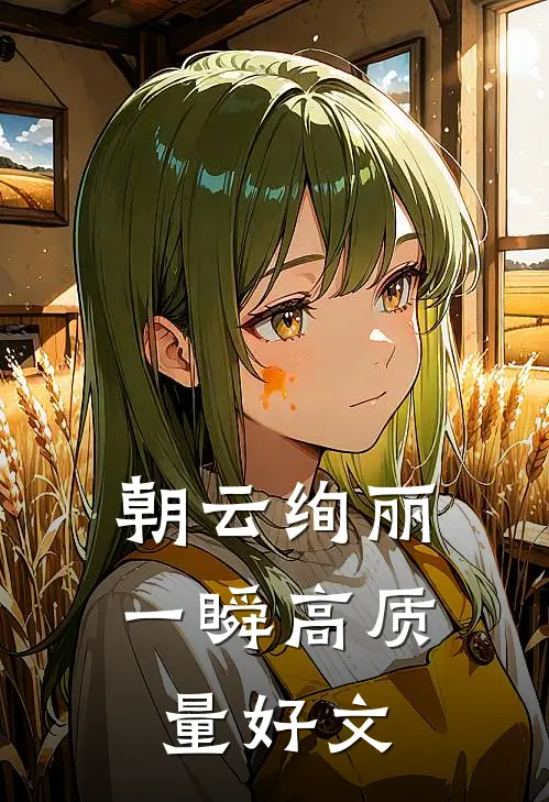 朝云绚丽一瞬高质量好文