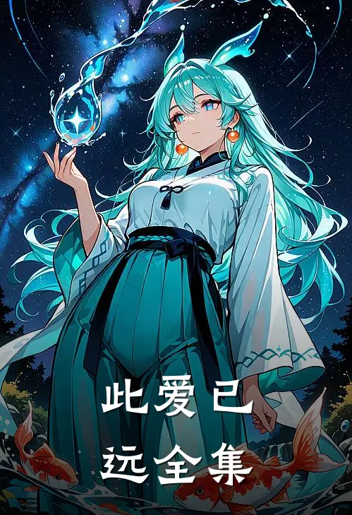 此爱已远全集