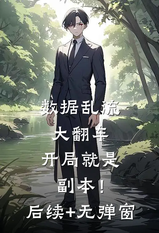 数据乱流大翻车，开局就是副本！后续+无弹窗