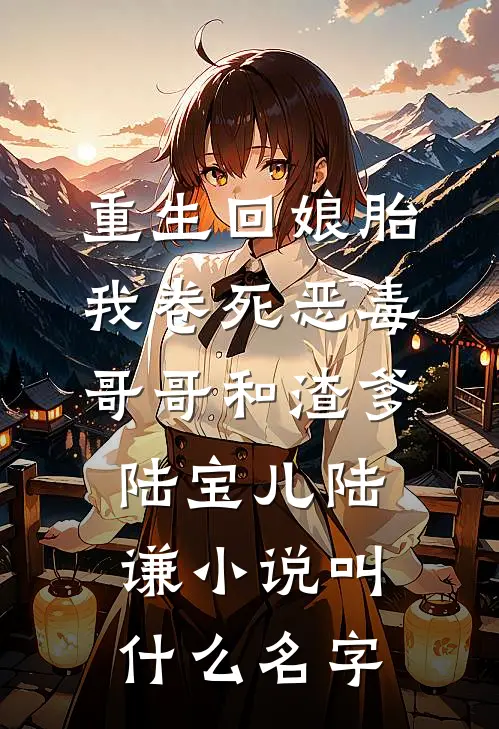 大佬留步！这一世换我来爱你精品推荐