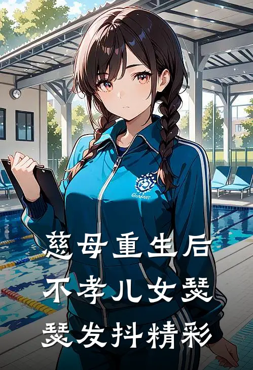 慈母重生后，不孝儿女瑟瑟发抖精彩