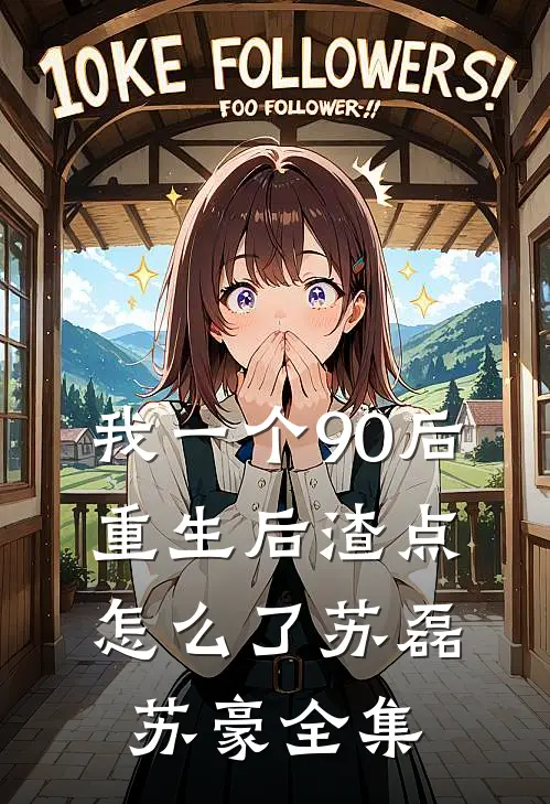 我一个90后：重生后渣点怎么了苏磊苏豪全集