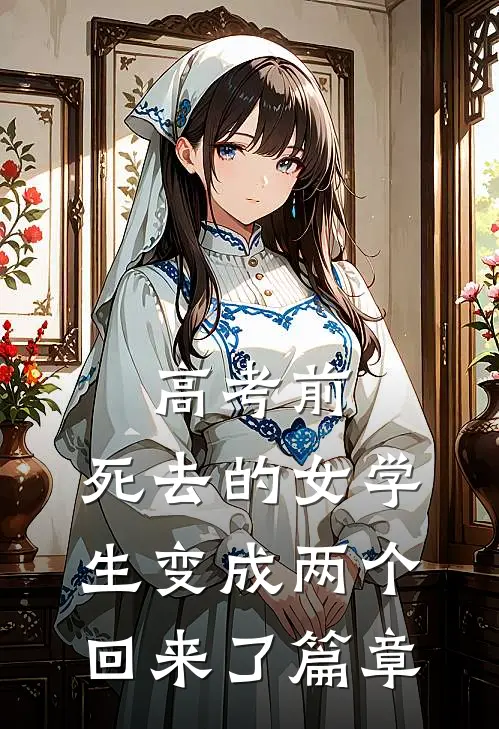 高考前，死去的女学生变成两个回来了篇章