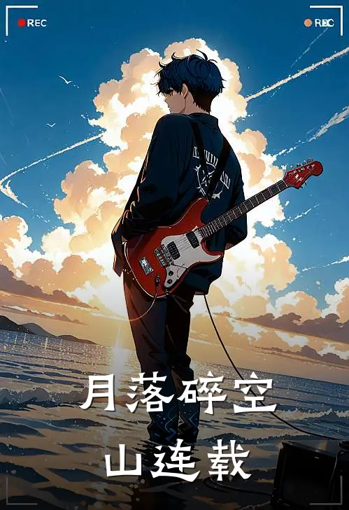 月落碎空山连载
