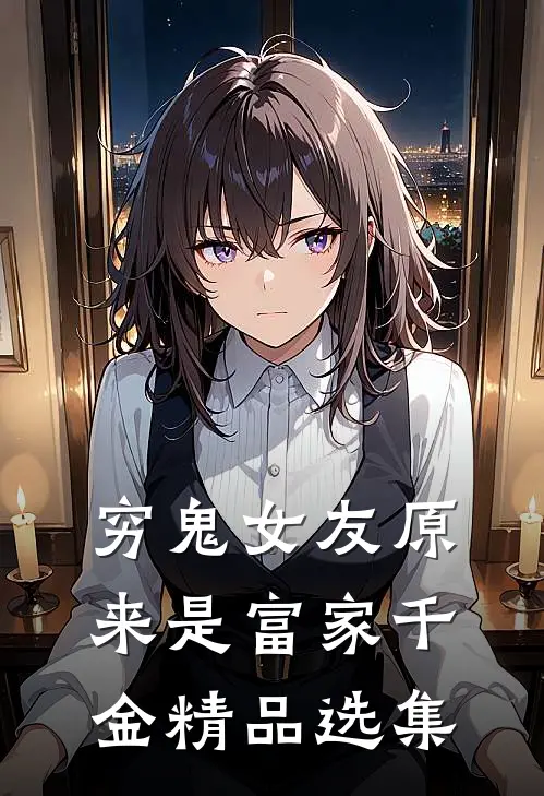穷鬼女友原来是富家千金精品选集