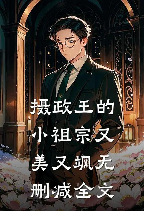 摄政王的小祖宗又美又飒无删减全文
