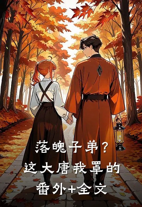 落魄子弟？这大唐我罩的(番外)+(全文)