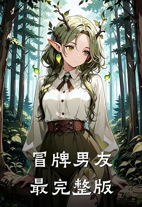 冒牌男友最完整版