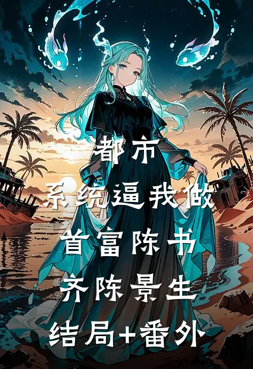 都市：系统逼我做首富陈书齐陈景生:结局+番外