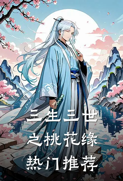 三生三世之桃花缘热门推荐