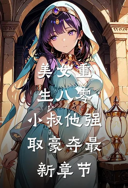 美女重生八零，小叔他强取豪夺最新章节