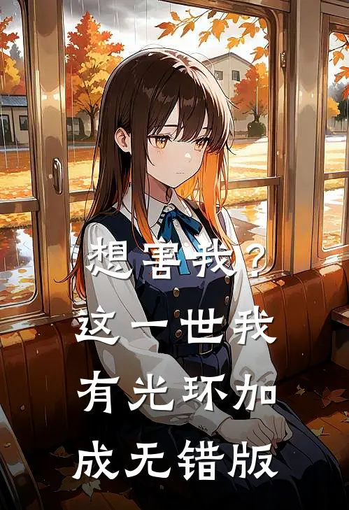 想害我？这一世我有光环加成无错版
