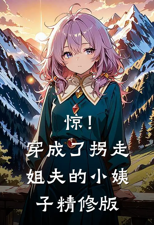 惊！穿成了拐走姐夫的小姨子精修版