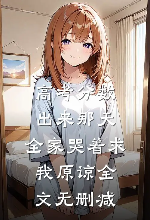 高考分数出来那天，全家哭着求我原谅全文无删减