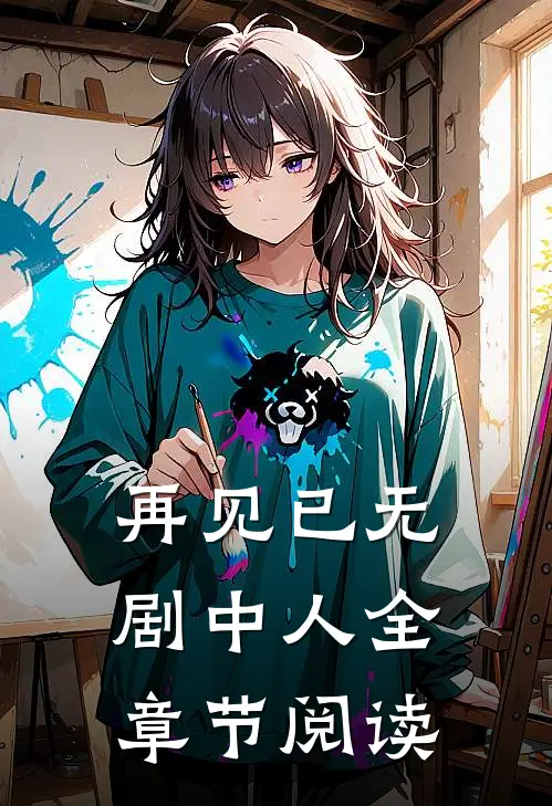 再见已无剧中人全章节阅读