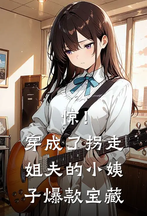 惊！穿成了拐走姐夫的小姨子爆款宝藏