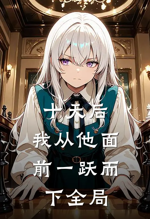 十天后，我从他面前一跃而下全局