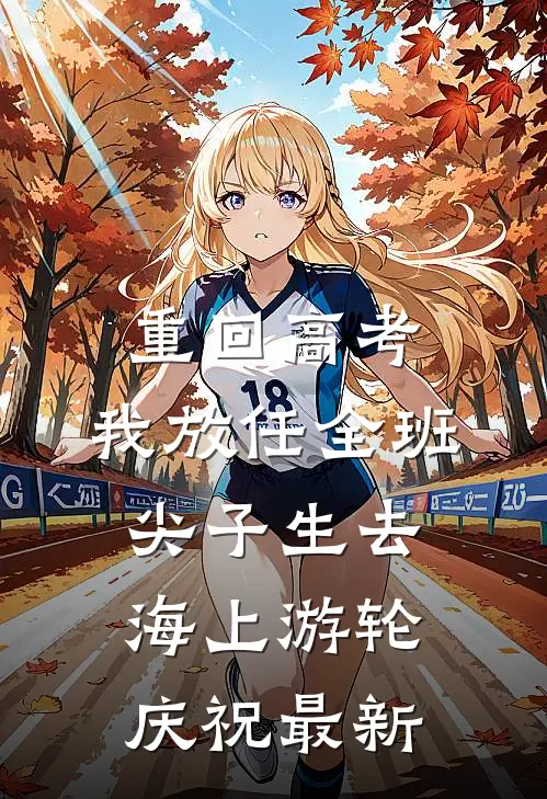 重回高考，我放任全班尖子生去海上游轮庆祝最新