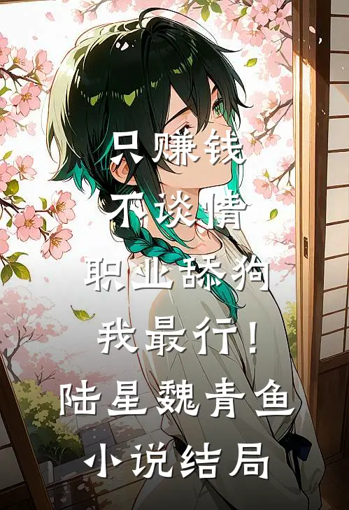只赚钱不谈情，职业舔狗我最行！陆星魏青鱼小说结局