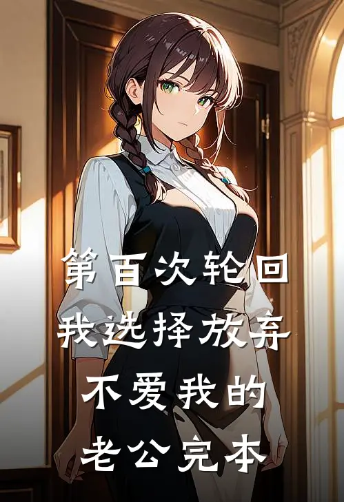 第百次轮回，我选择放弃不爱我的老公完本