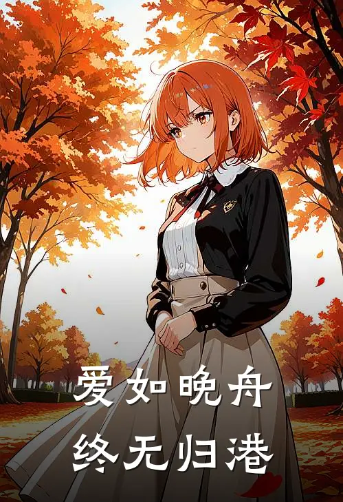 爱如晚舟，终无归港