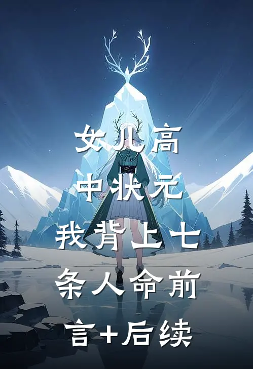 女儿高中状元，我背上七条人命前言+后续