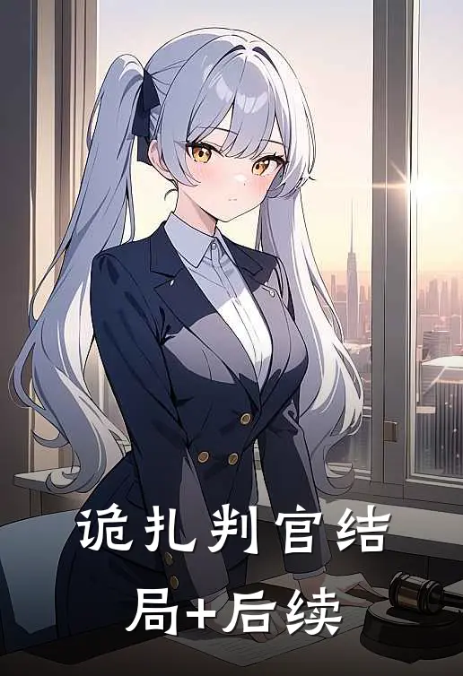诡扎判官结局+后续