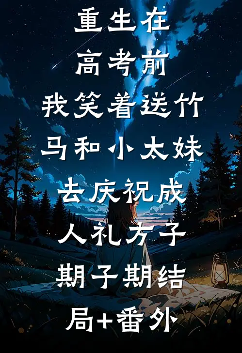 重生在高考前，我笑着送竹马和小太妹去庆祝成人礼方子期子期结局+番外