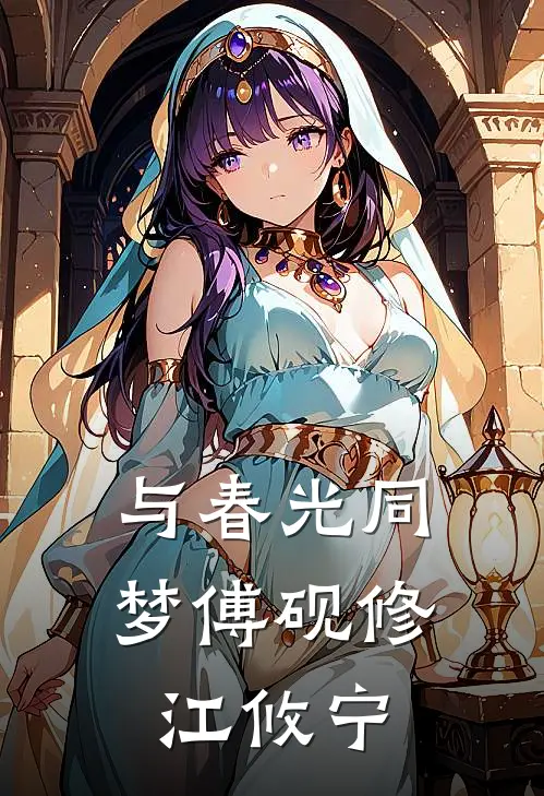 与春光同梦(傅砚修江攸宁)