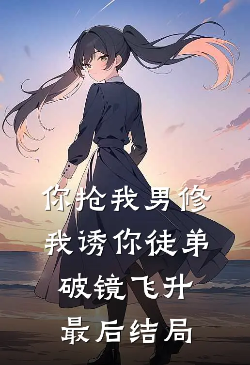 你抢我男修，我诱你徒弟破镜飞升最后结局