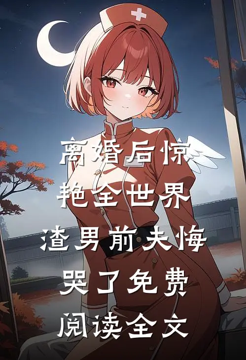 离婚后惊艳全世界，渣男前夫悔哭了免费阅读全文
