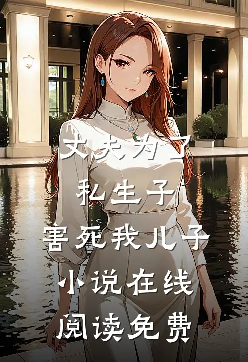 丈夫为了私生子，害死我儿子小说在线阅读免费