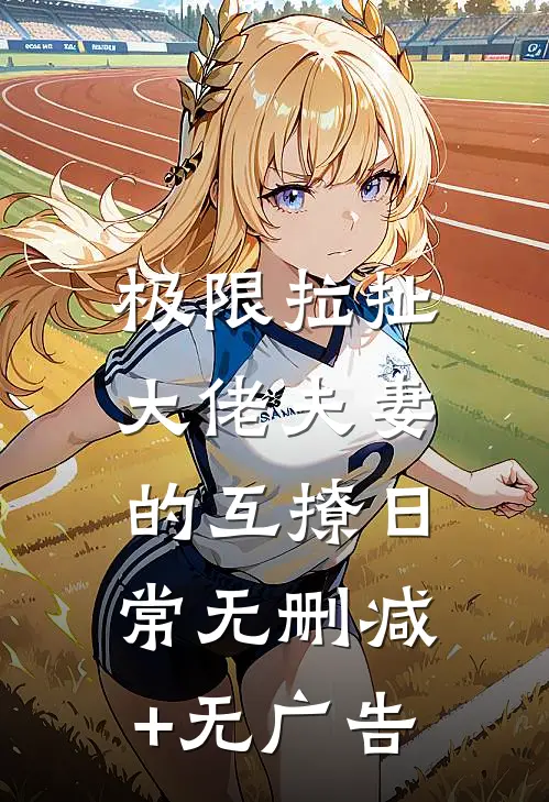 极限拉扯：大佬夫妻的互撩日常无删减+无广告