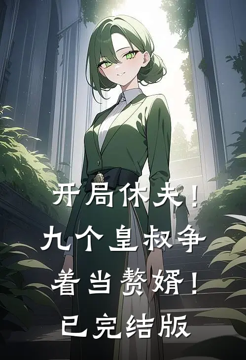 开局休夫！九个皇叔争着当赘婿！已完结版