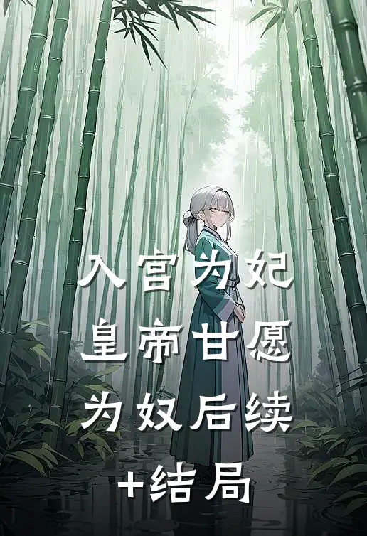 入宫为妃，皇帝甘愿为奴后续+结局