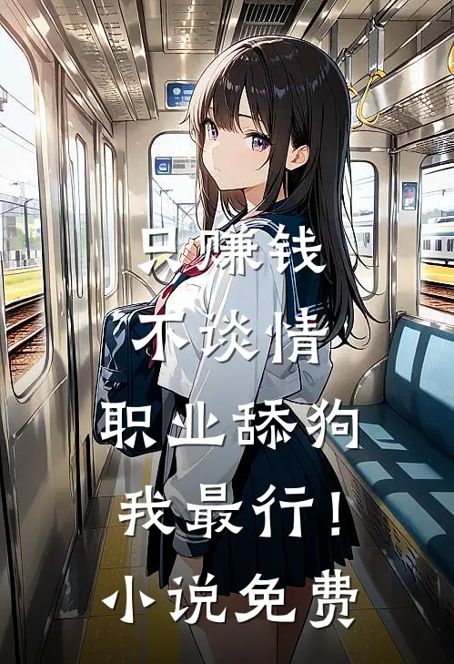只赚钱不谈情，职业舔狗我最行！小说免费