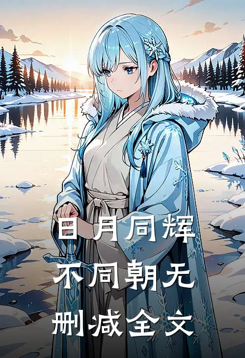 日月同辉不同朝无删减全文