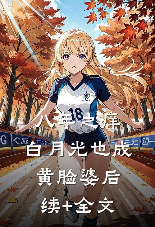 八年之痒，白月光也成黄脸婆后续+全文