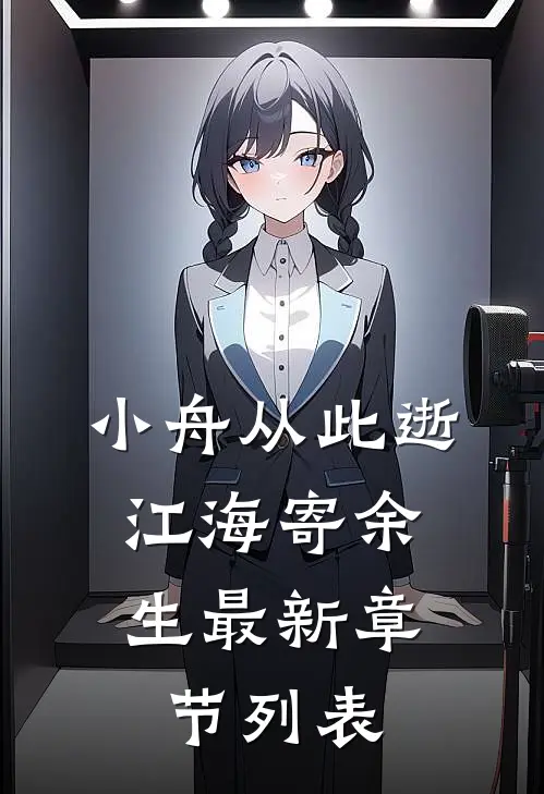 小舟从此逝，江海寄余生最新章节列表