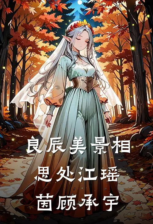 良辰美景相思处(江瑶茵顾承宇)