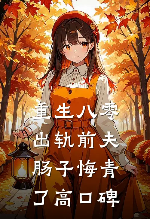 重生八零：出轨前夫肠子悔青了高口碑