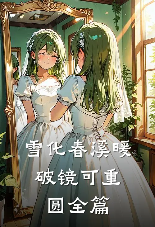 雪化春溪暖，破镜可重圆全篇