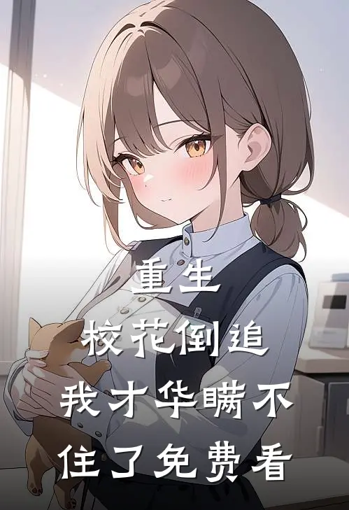 重生：校花倒追，我才华瞒不住了免费看
