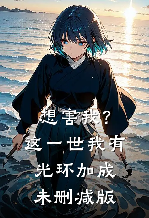 想害我？这一世我有光环加成未删减版