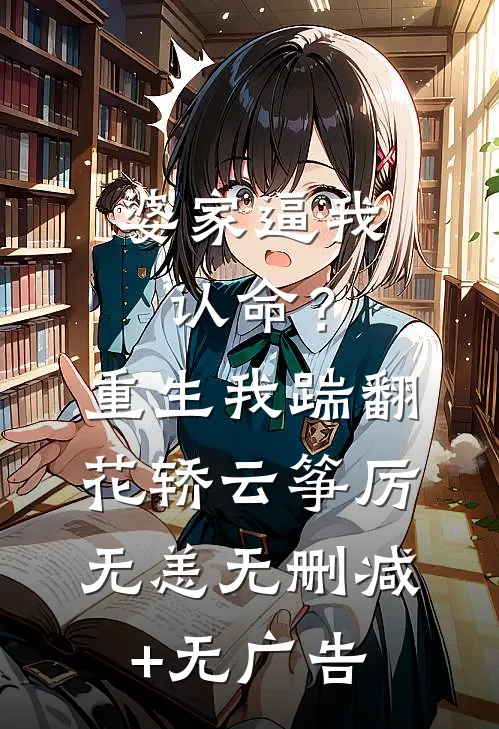 婆家逼我认命？重生我踹翻花轿云筝厉无恙无删减+无广告